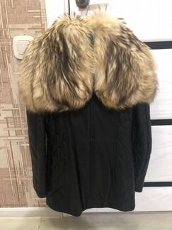 Куртка женская