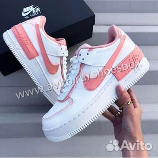 Кроссовки Nike air force