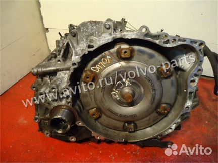АКПП Volvo AW55-51SN AWD S60 S80 Xc70 XC90