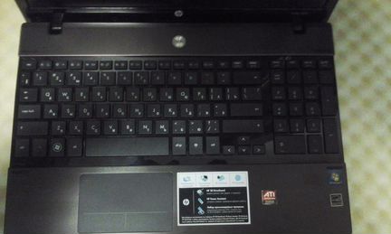 Мощный профессиональный HP Probook 4520 Core i7