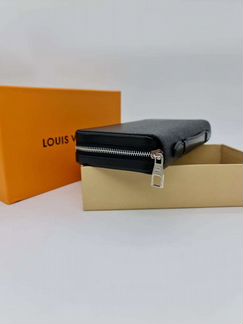 Мужской кошелёк Louis Vuitton, портмоне