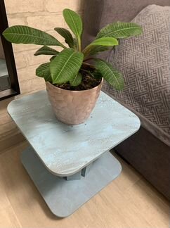 Тумба Лофт прикроватная