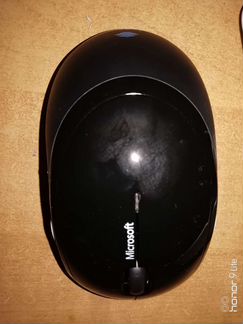 Беспроводная клавиатура и мышь