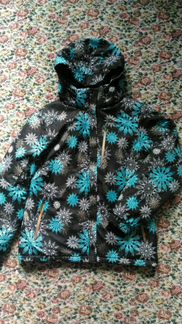 Куртка горнолыжная р.50-52 (XXL)