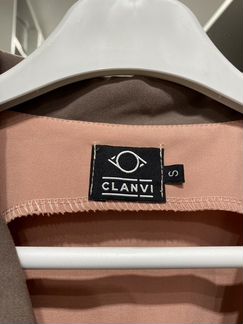 Платье clanvi