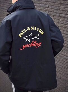 Парка Paul Shark