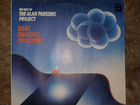 The Alan Parsons Project LP