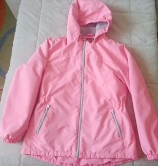 Куртка демисезонная