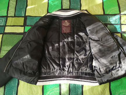 Куртка Westland Новая, Оригинал 44-46