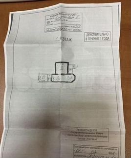 Сдам помещение свободного назначения, 19 м²
