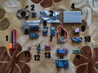 Комплектующие/модули/датчики для Arduino