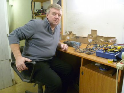 Ремонт перфораторов, дрелей, шуруповёртов,болгарок