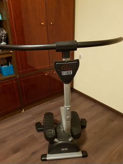 Тренажер степпер Twister