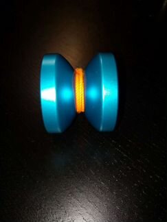 Yoyo factory DV888
