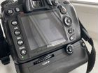 Фотоаппарат Nikon d7000 объявление продам