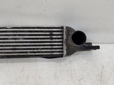 Интеркулер Ssangyong Actyon 2