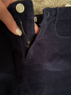 Юбка для девочки Zara, 2 шт