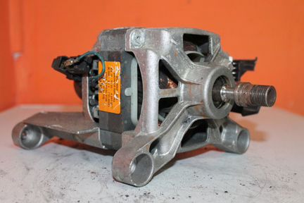 Двигатель Zanussi 12408470 8 бу. 1373