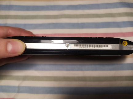 PSP3008 псп PSP консоль