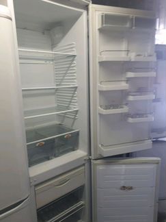 Холодильник Минск Атлант 2 кам 2 метровый