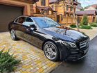 Mercedes-Benz E-класс 2.0 AT, 2020, 23 000 км объявление продам