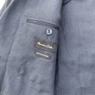 Новый пиджак massimo dutti