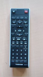 Пульт ду Toshiba SE-R0177