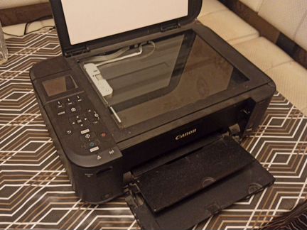 Мфу canon 4240 wifi