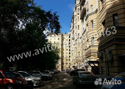 2-к квартира, 68.9 м², 6/13 эт.