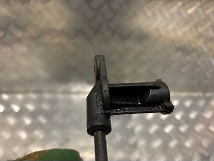 Датчик абс задний левый Ford Escape 2 2.3 2008