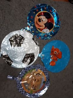 Воздушные шары