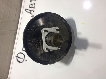 Вакуумный усилитель Ssang Yong New Actyon D20DTF