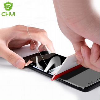 Силиконовые плёнки OnePlus / Huawei