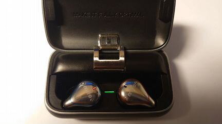 Блютуз наушники mifo 05 pro