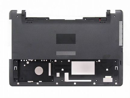 Нижняя часть корпуса новая Asus X550 X552