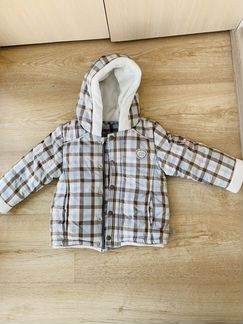 Куртка детская Канц Kanz