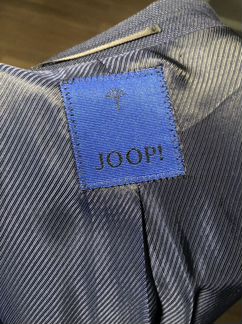 Пиджак мужской joop 100 шерсть