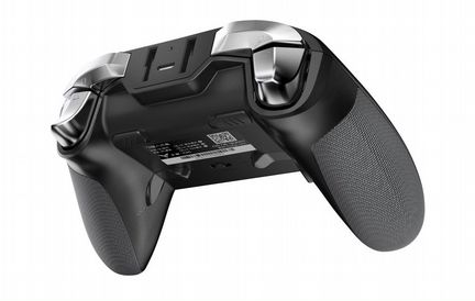 Геймпад для пк, телефона, SmartTV Flydigi apex