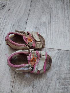 Детская обувь
