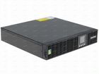 Ибп Online CyberPower OLS1000ERT2U +сетевой фильтр объявление продам