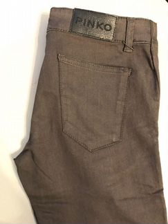 Джинсы Pinko original размер S skinny