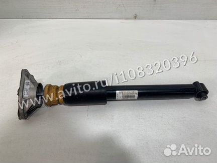 Амортизатор задний Bmw 4-Series F36 B48B20A 2020