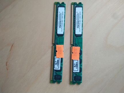 Память ddr2, pic18F252