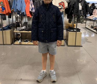 Куртка Zara