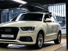 Audi Q3 2.0 AMT, 2013, 120 000 км объявление продам