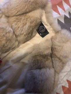 Продам жилетку писец б/у