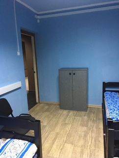 Комната 14 м² в 3-к, 1/12 эт.