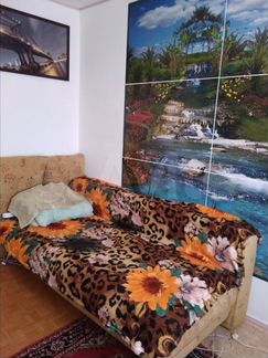 Комната 15 м² в 2-к, 4/5 эт.