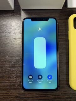 iPhone silver 64 гб Ростест