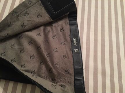 Сапоги женские Каприз б/у